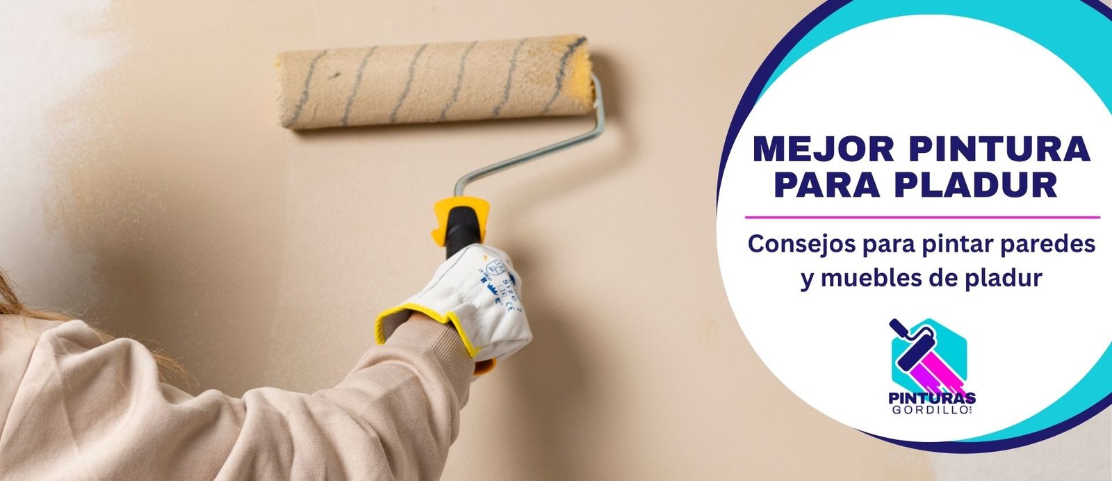 mejor pintura para pladur