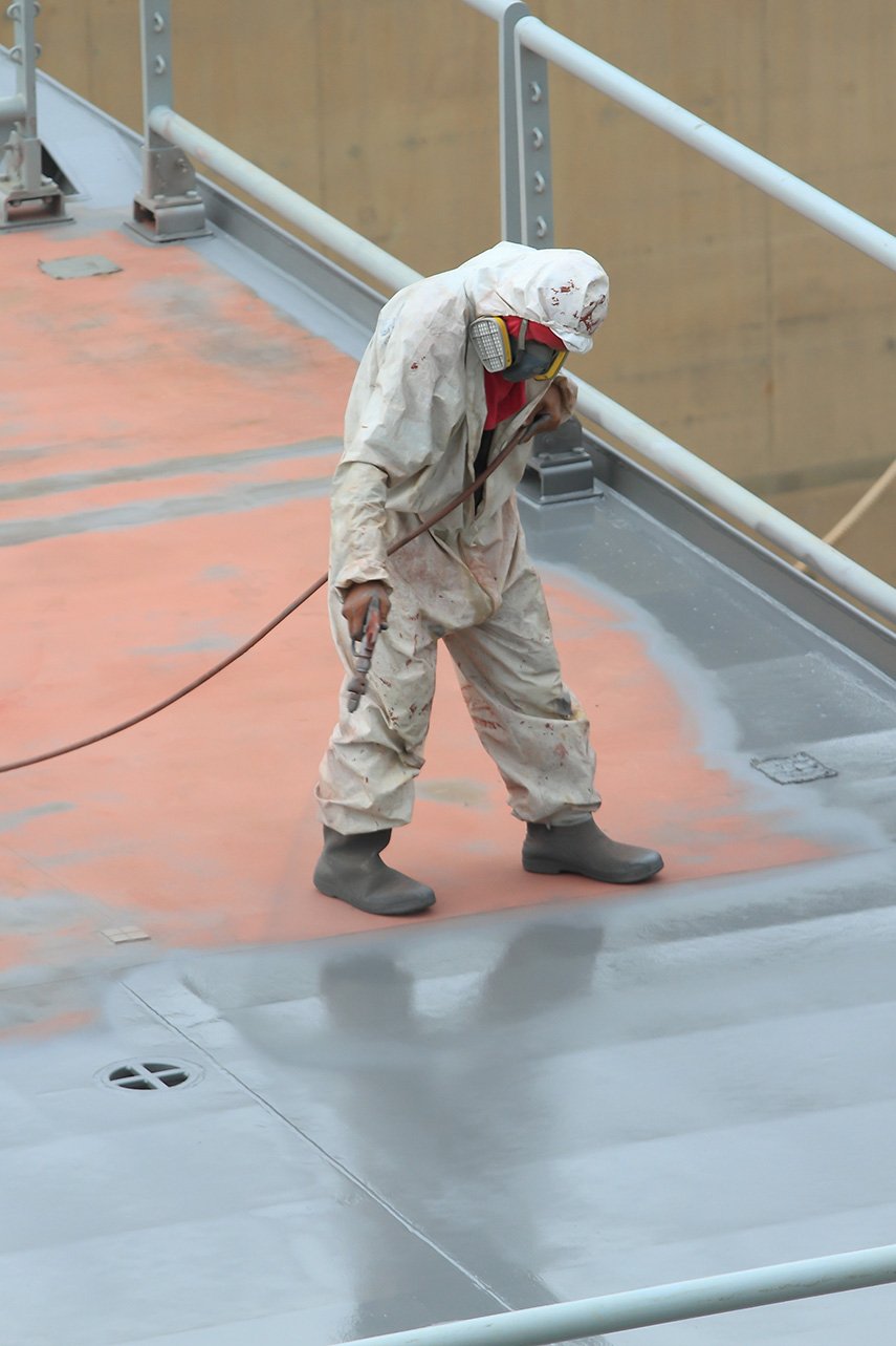 impermeabilizar cubierta