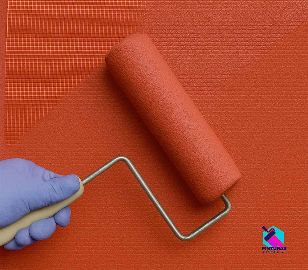 malla fibra de vidrio impermeabilizante