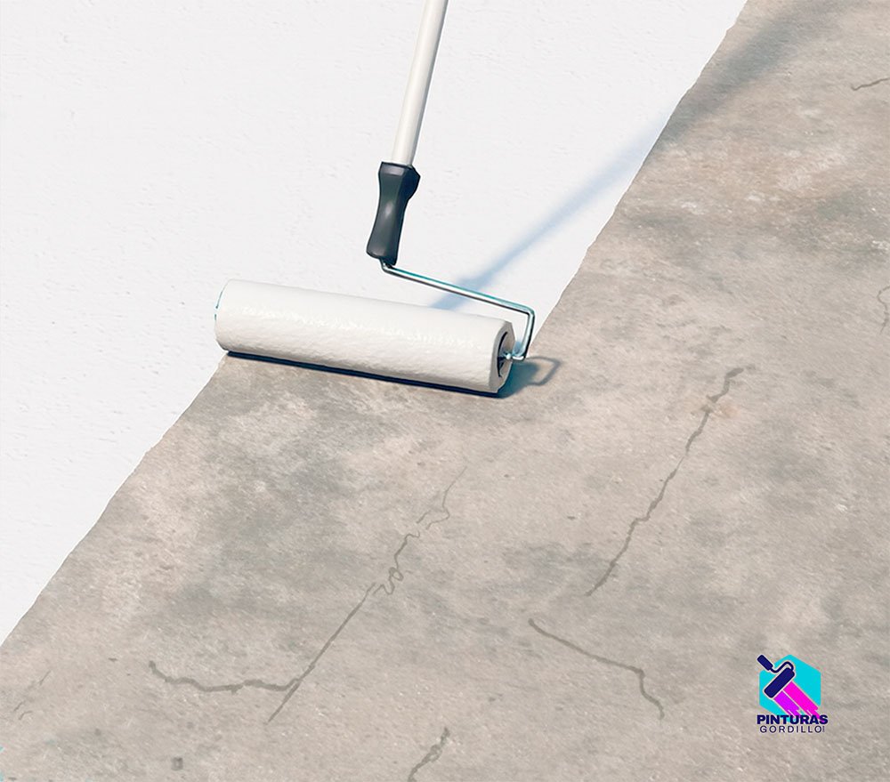 membrana acrilica impermeabilizante