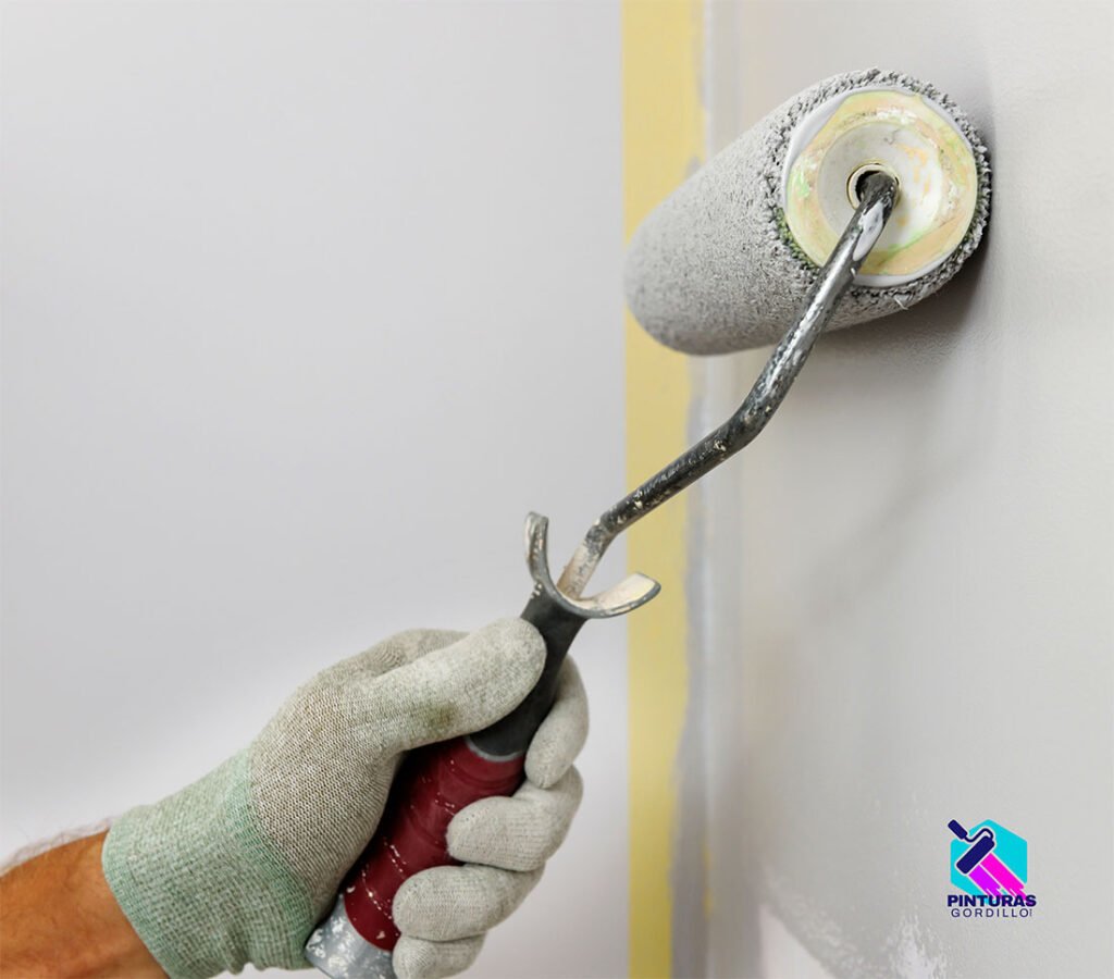 pintar pladur sevilla