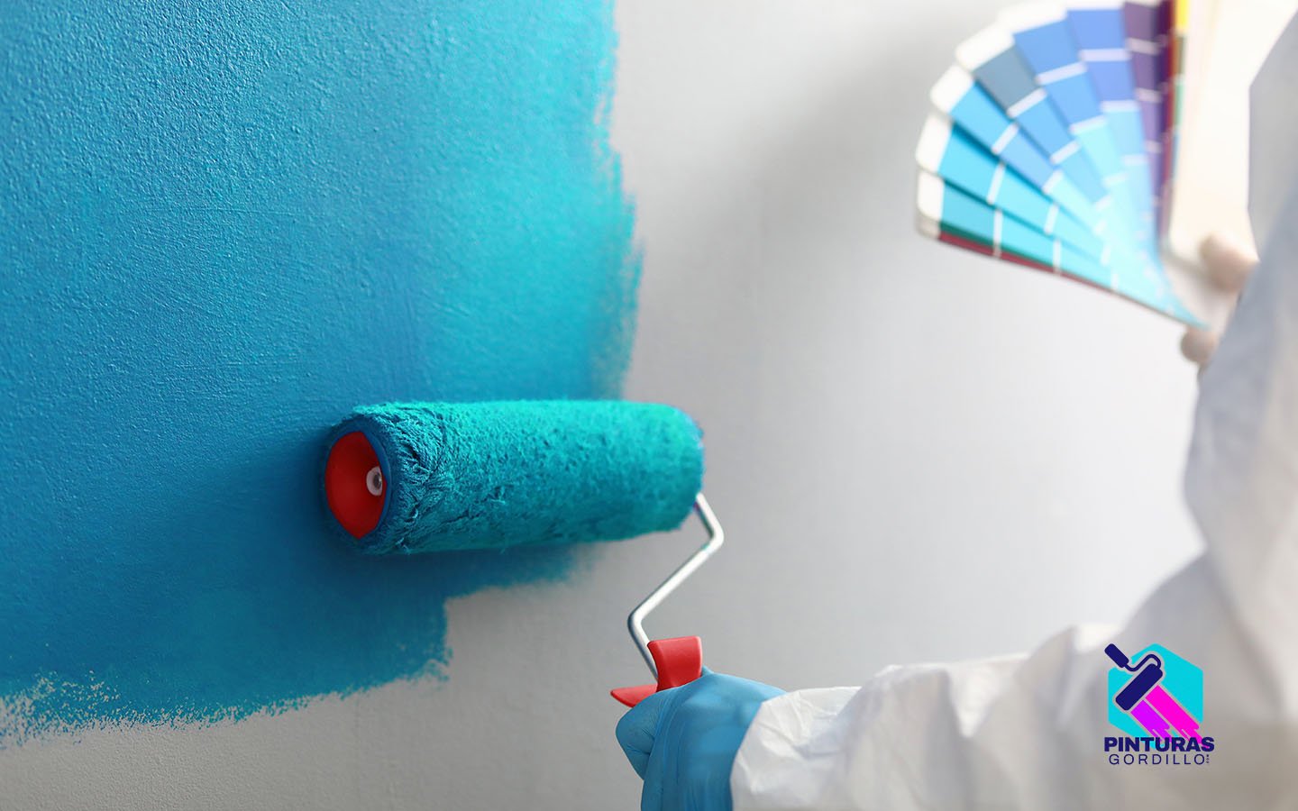 pinturas interior sevilla