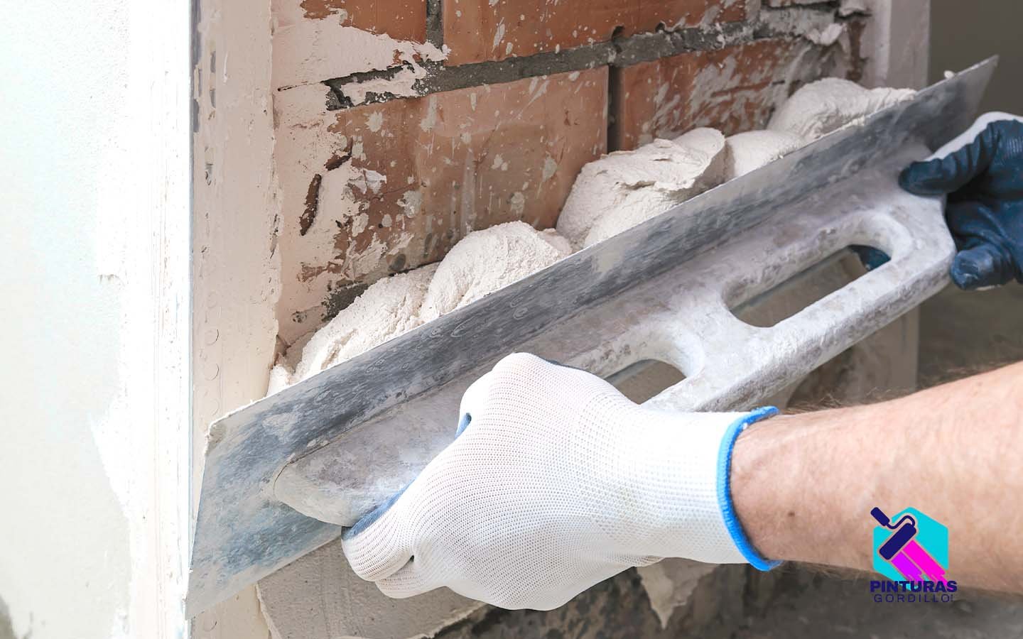 rehabilitación de fachada