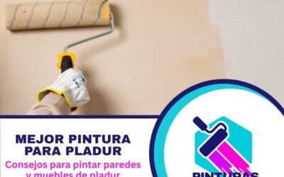 Mejores pinturas para Pladur. Consejos y Trucos