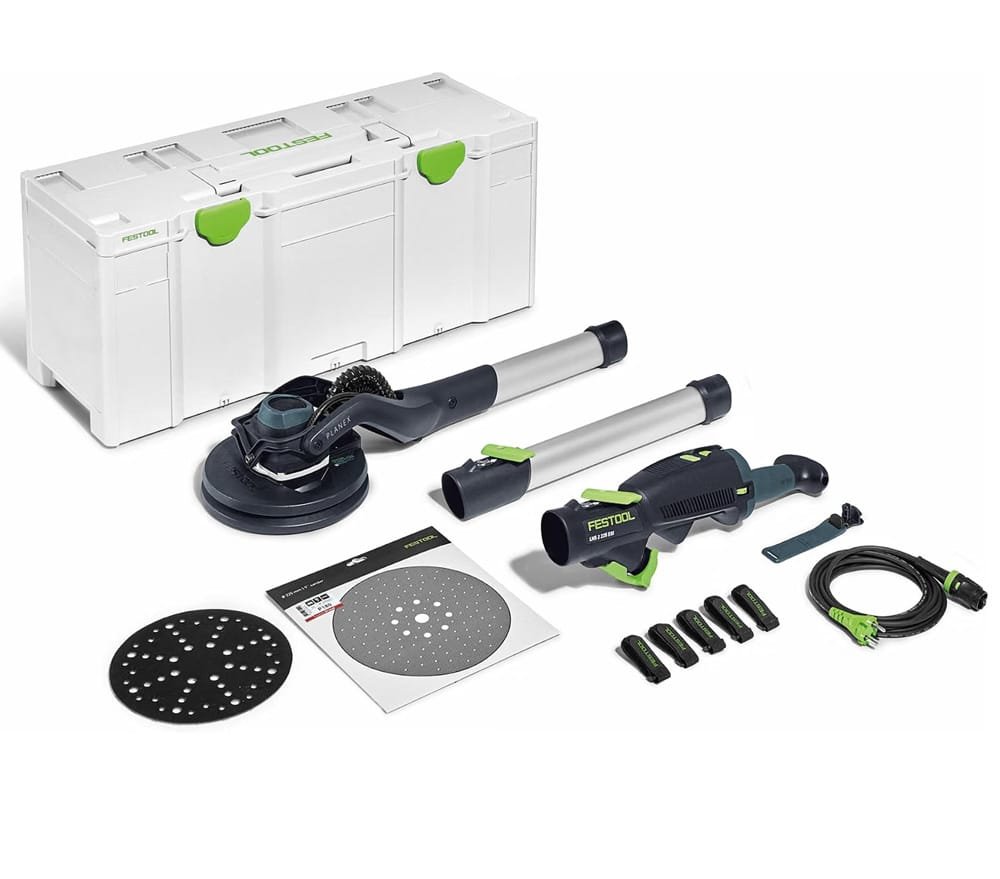 Festool PLANEX LHS 2 225