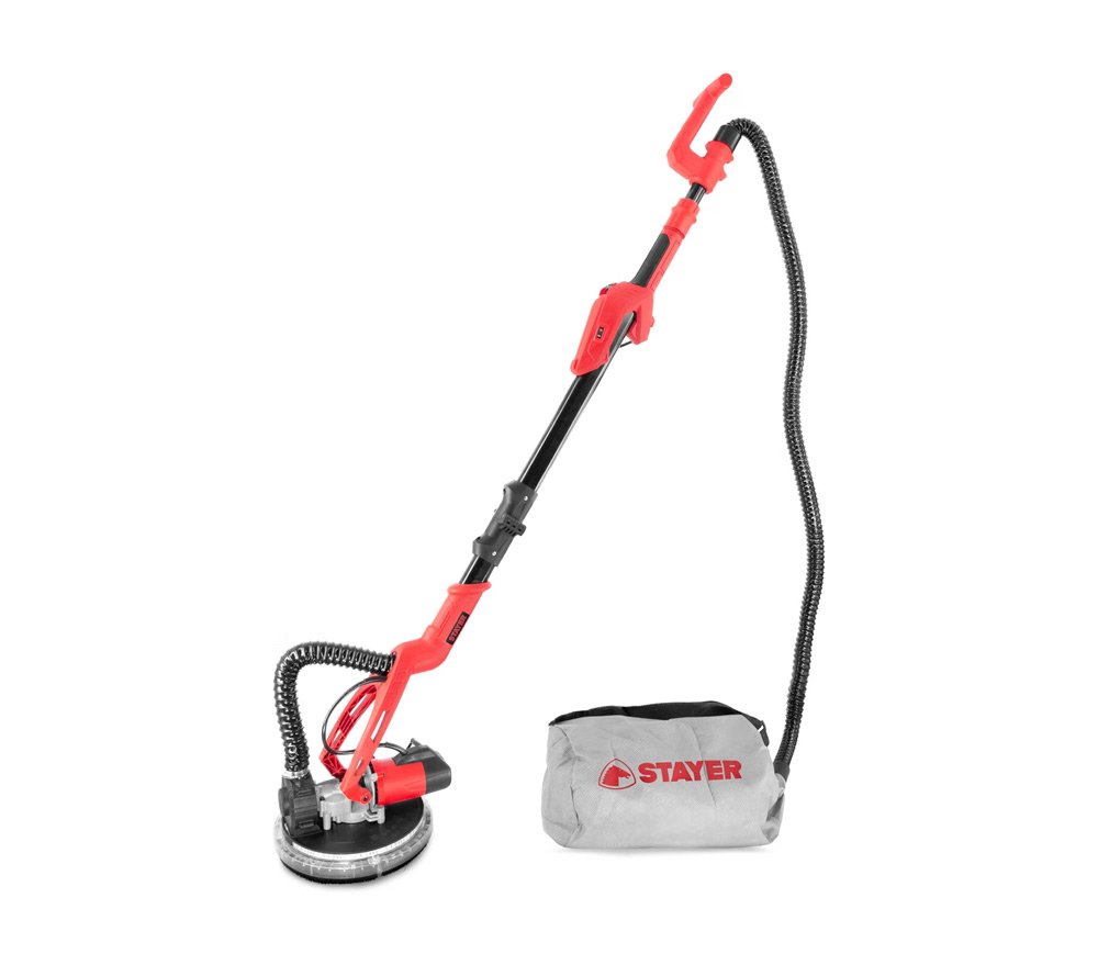 Stayer LP 750 AVS K