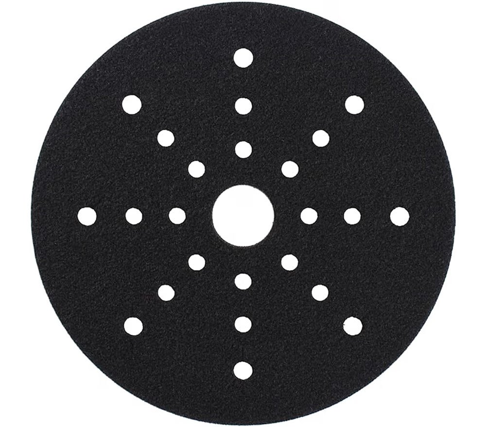 Recambio para lijadora de pared
